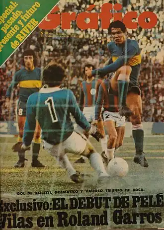 Image illustrative de l’article Héctor Bailetti