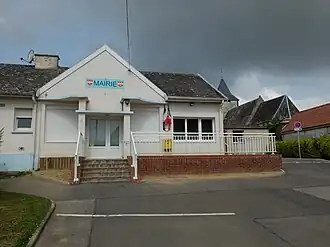 Bailleul-aux-Cornailles