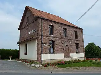 Bailleul-lès-Pernes