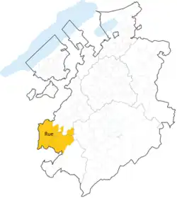 Description de l'image Bailliage Rue 1581.png.