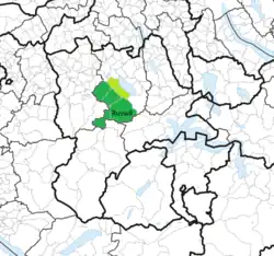 Description de l'image Bailliage Ruswil.png.