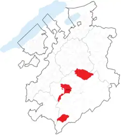 Description de l'image Bailliage de Bulle.png.