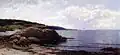 Baily's Island, Maine (v. 1907)