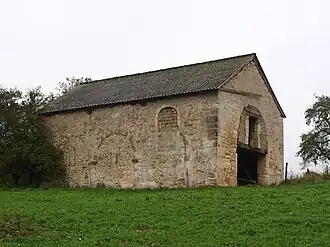 Bairon-Mont-Dieu