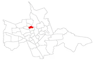 Carolina (Santa Maria)