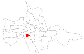 Duque de Caxias (Santa Maria)