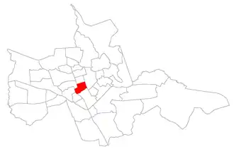 Nossa Senhora de Fátima (Santa Maria)