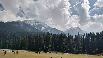 Image illustrative de l’article Attentat de Pahalgam