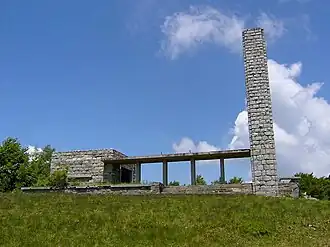 Bajinci (Crna Trava)