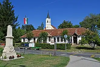 Bak (Hongrie)