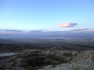 Image illustrative de l’article Lac de Bakhtegan