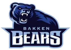 Logo du Bakken Bears