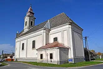 Bakonyszentiván