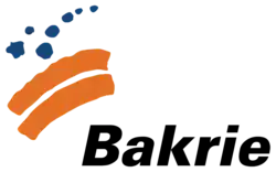 logo de Bakrie & Brothers