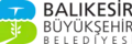 Blason de Balıkesir
