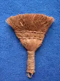 Brosse en coco