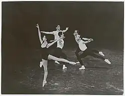 Image illustrative de l’article The Four Temperaments