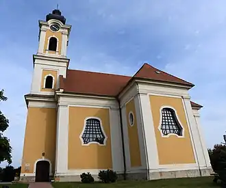 Balatonkeresztúr