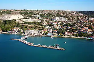 Baltchik