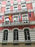 Balcons