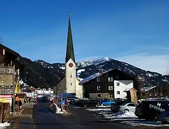 Balderschwang