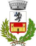 Blason de Balestrino