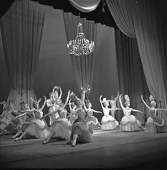 Image illustrative de l’article Ballet du Capitole