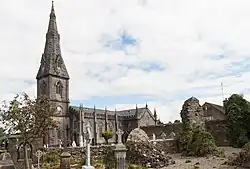 Image illustrative de l’article Diocèse de Killala