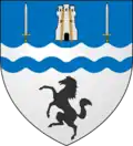 Blason de Ballinasloe