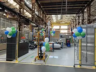 illustration de Rotterdamsche Droogdok Maatschappij