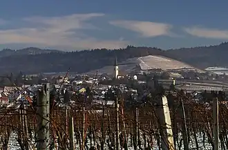 Ballrechten-Dottingen