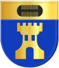 Blason de Ballum