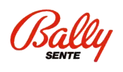 logo de Bally Sente