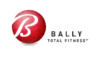 logo de Bally Total Fitness