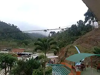 Naranjal (canton)