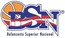 Description de l'image Baloncesto Superior Nacional.jpg.