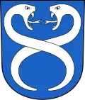 Blason de Balsthal