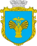 Blason de Balta