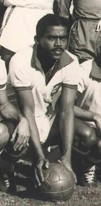 Image illustrative de l’article Baltazar (football)