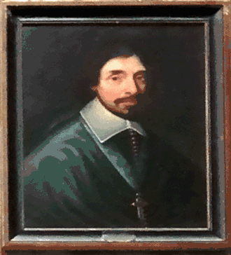 Image illustrative de l’article Balthasar Grangier de Liverdis