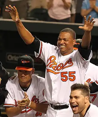 Image illustrative de l’article Alfredo Simón