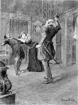 Image illustrative de l’article Gambara (nouvelle)