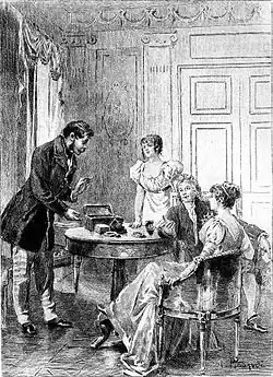 Image illustrative de l’article Gaudissart II