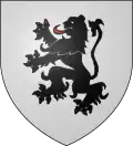 Blason de Bambecque