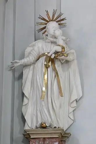 Image illustrative de l’article Stanislas Kostka