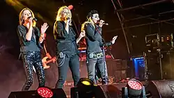 Description de cette image, également commentée ci-après