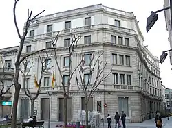 Banque de Sabadell