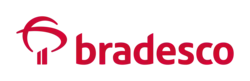 logo de Banco Bradesco