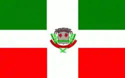 Image illustrative de l’article Rio Verde de Mato Grosso