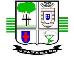 Image illustrative de l’article Upanema